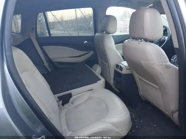 LRBFXBSA3KD013987 2019 BUICK ENVISION - Image 8
