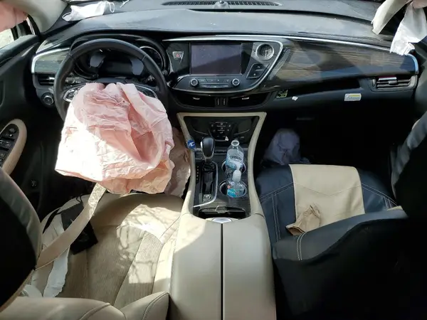 LRBFXBSA3KD019496 2019 BUICK ENVISION - Image 8