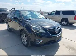 LRBFXBSA3KD026996 2019 BUICK ENVISION