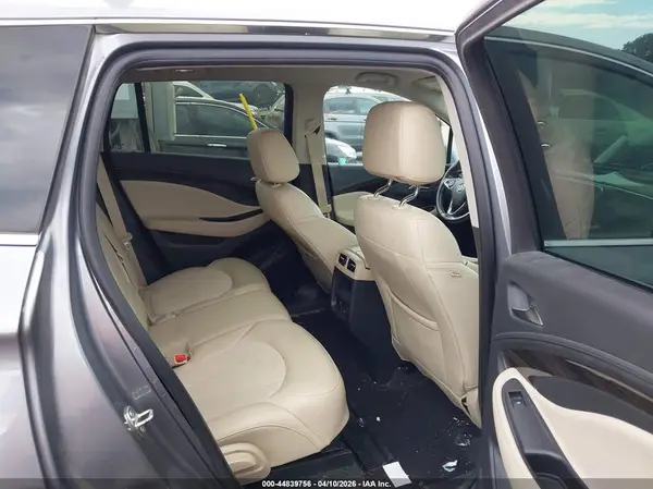 LRBFXBSA3KD027310 2019 BUICK ENVISION - Image 8