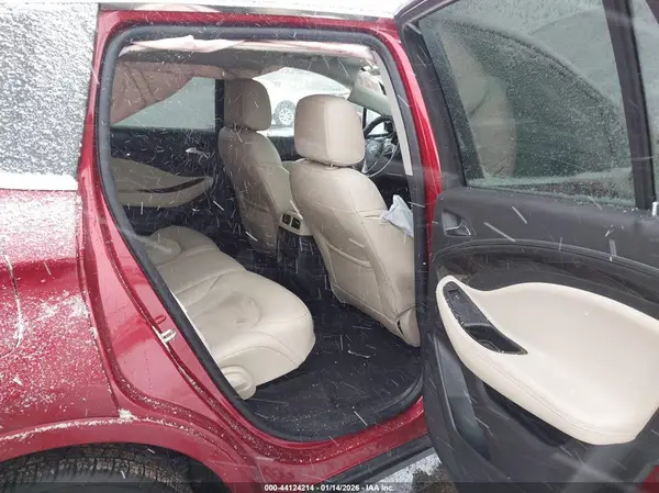 LRBFXBSA3KD044768 2019 BUICK ENVISION - Image 8