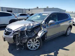 LRBFXBSA3KD072330 2019 BUICK ENVISION