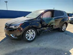 LRBFXBSA3KD100238 2019 BUICK ENVISION