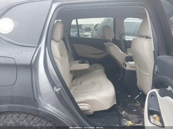 LRBFXBSA3KD145230 2019 BUICK ENVISION - Image 8