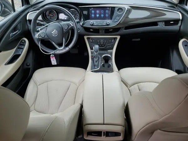 LRBFXBSA3LD034436 2020 BUICK ENVISION - Image 8