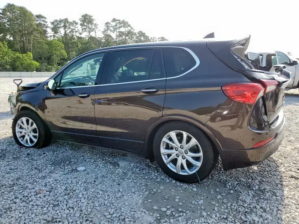 LRBFXBSA3LD047638 2020 BUICK ENVISION - Image 2