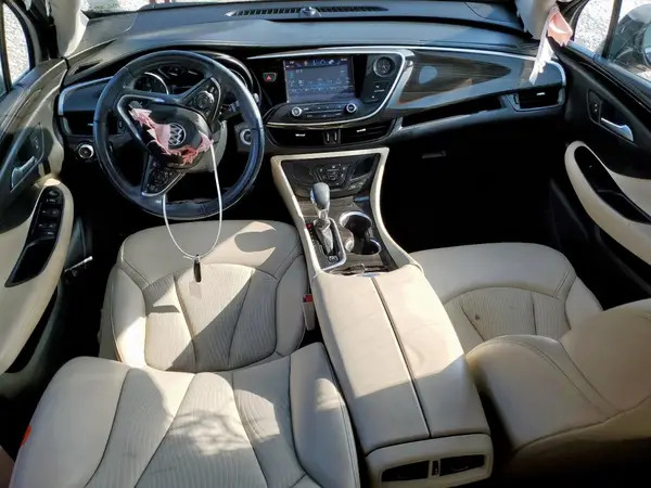 LRBFXBSA3LD047638 2020 BUICK ENVISION - Image 8
