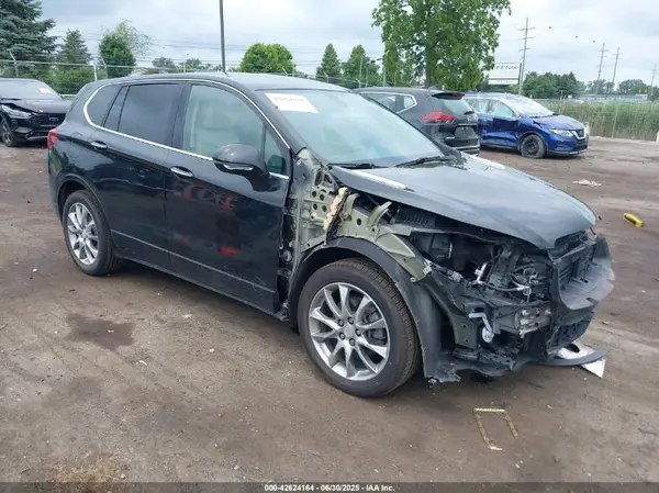 LRBFXBSA3LD047719 2020 BUICK ENVISION - Image 1