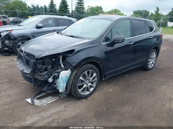 LRBFXBSA3LD047719 2020 BUICK ENVISION - Image 2