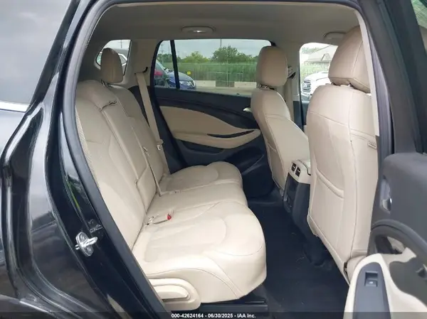 LRBFXBSA3LD047719 2020 BUICK ENVISION - Image 8