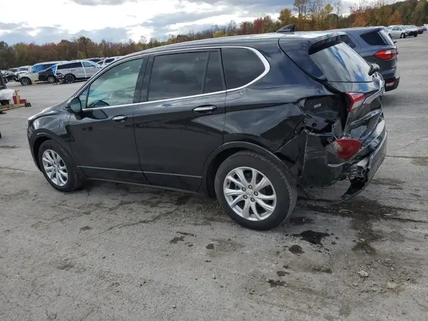 LRBFXBSA3LD048613 2020 BUICK ENVISION - Image 2