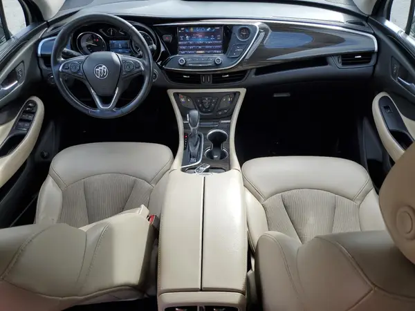 LRBFXBSA3LD048613 2020 BUICK ENVISION - Image 8