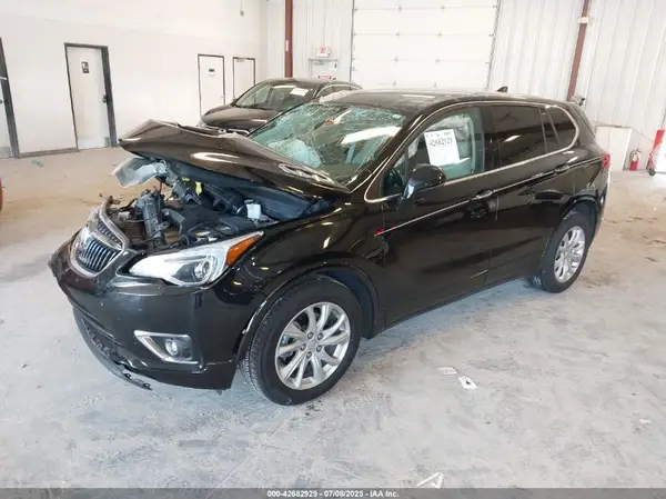 LRBFXBSA3LD082549 2020 BUICK ENVISION - Image 2