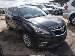 LRBFXBSA3LD101438 2020 BUICK ENVISION