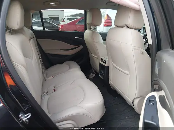 LRBFXBSA3LD101438 2020 BUICK ENVISION - Image 8