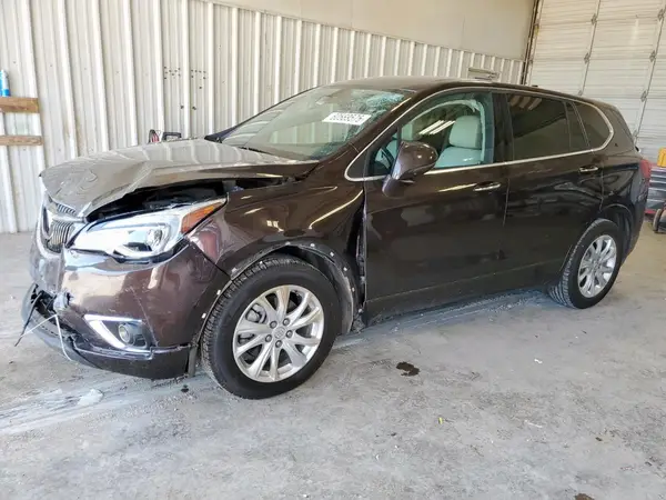 LRBFXBSA3LD104405 2020 BUICK ENVISION - Image 1