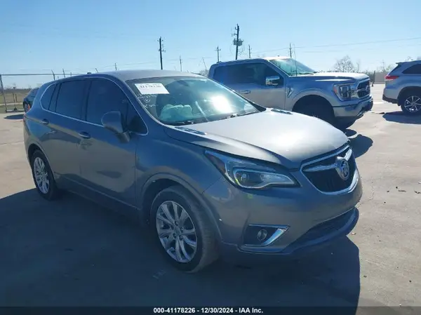 LRBFXBSA3LD113119 2020 BUICK ENVISION - Image 1
