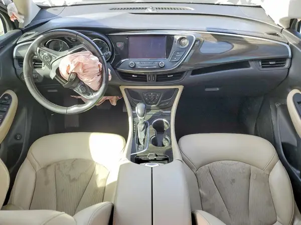 LRBFXBSA3LD126498 2020 BUICK ENVISION - Image 8