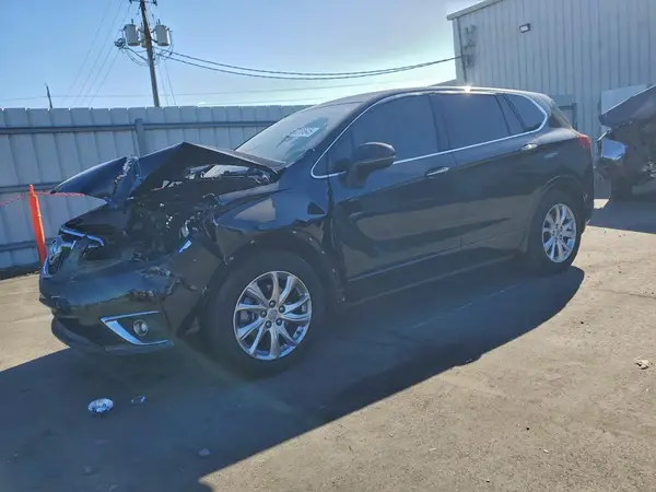 LRBFXBSA3LD155726 2020 BUICK ENVISION - Image 1