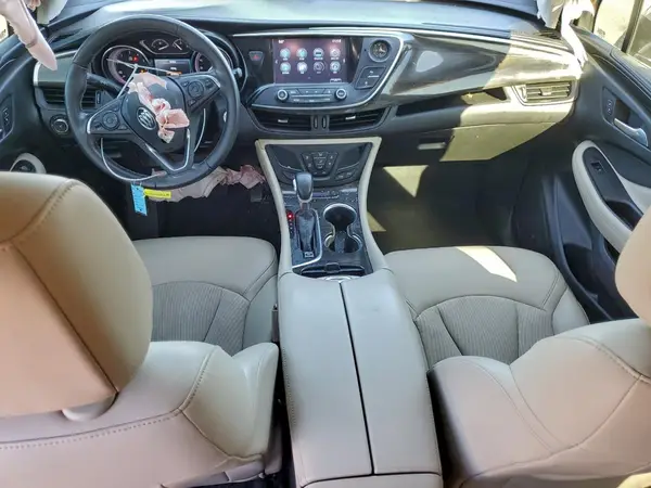 LRBFXBSA3LD155726 2020 BUICK ENVISION - Image 8