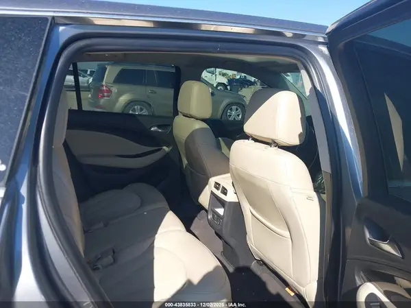 LRBFXBSA3LD178567 2020 BUICK ENVISION - Image 8
