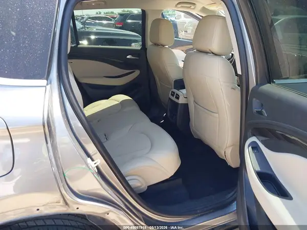 LRBFXBSA3LD193750 2020 BUICK ENVISION - Image 8