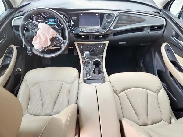 LRBFXBSA3LD211115 2020 BUICK ENVISION - Image 8