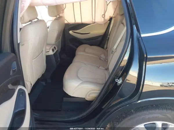 LRBFXBSA3LD211731 2020 BUICK ENVISION - Image 8