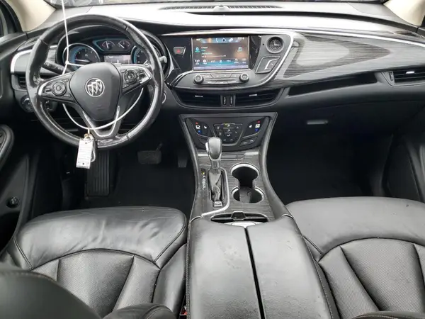 LRBFXBSA4HD005129 2017 BUICK ENVISION - Image 8
