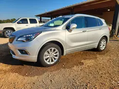 LRBFXBSA4HD016082 2017 BUICK ENVISION