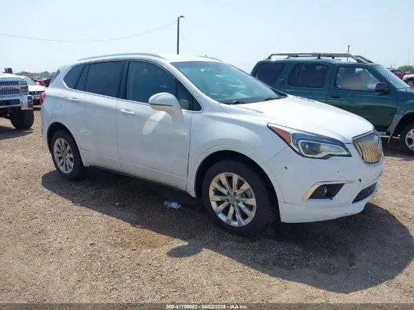 LRBFXBSA4HD029818 2017 BUICK ENVISION - Image 1