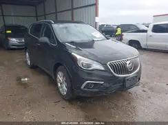 LRBFXBSA4HD030418 2017 BUICK ENVISION