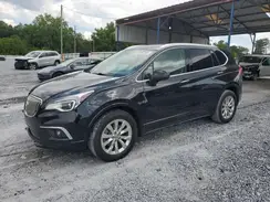 LRBFXBSA4HD047204 2017 BUICK ENVISION