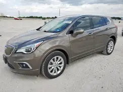 LRBFXBSA4HD097200 2017 BUICK ENVISION