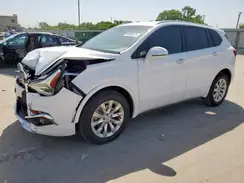 LRBFXBSA4HD099643 2017 BUICK ENVISION