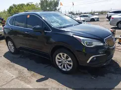 LRBFXBSA4HD100256 2017 BUICK ENVISION