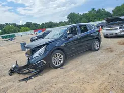 LRBFXBSA4HD104002 2017 BUICK ENVISION
