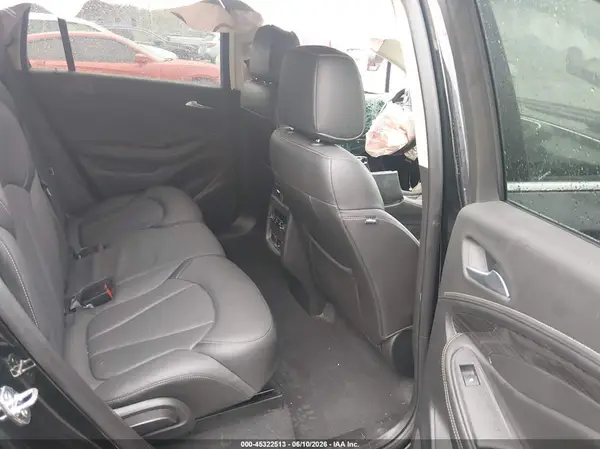 LRBFXBSA4HD111841 2017 BUICK ENVISION - Image 8