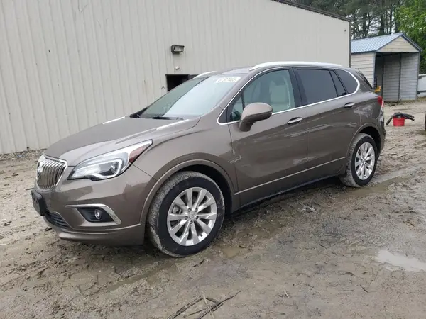 LRBFXBSA4HD114691 2017 BUICK ENVISION - Image 1