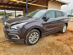 LRBFXBSA4HD117512 2017 BUICK ENVISION