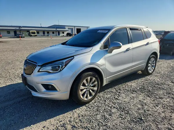 LRBFXBSA4HD118742 2017 BUICK ENVISION - Image 1