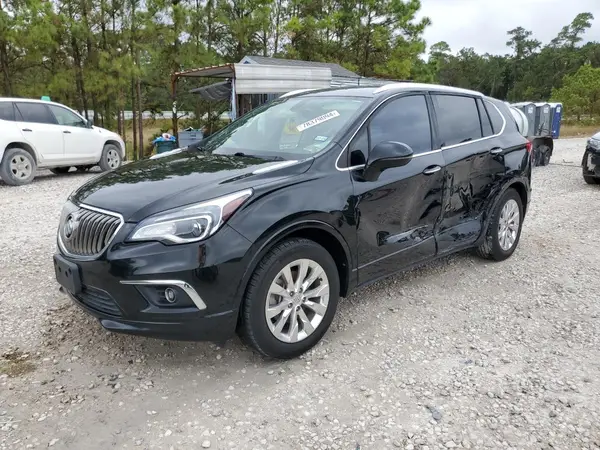 LRBFXBSA4HD125643 2017 BUICK ENVISION - Image 1