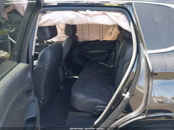 LRBFXBSA4HD145178 2017 BUICK ENVISION - Image 8
