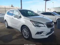 LRBFXBSA4HD199970 2017 BUICK ENVISION