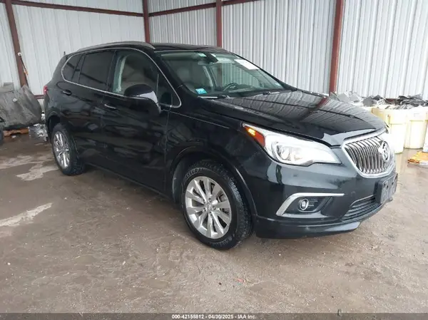LRBFXBSA4HD200258 2017 BUICK ENVISION - Image 1