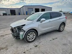 LRBFXBSA4HD238007 2017 BUICK ENVISION