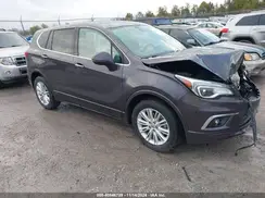 LRBFXBSA4JD000440 2018 BUICK ENVISION