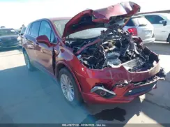 LRBFXBSA4JD006271 2018 BUICK ENVISION