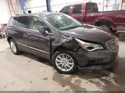 LRBFXBSA4JD007209 2018 BUICK ENVISION