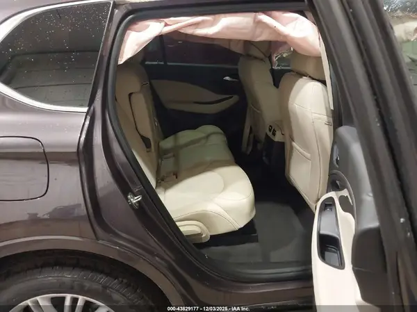 LRBFXBSA4JD007209 2018 BUICK ENVISION - Image 8